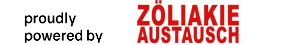 Proudly powered Zoeliakie Austausch